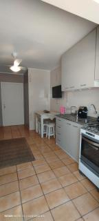 Apto de 1 dormitório quatro quadras do mar - 3