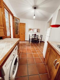 Apartamento Potro 1 - Córdoba - 2