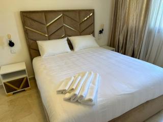 Appart hôtel rayhan une chambre new tanger - 1