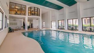 Coastal Living Retreat - Myrtle Beach - 8