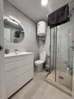 Apartamento Kenia Tranquilo, acogedor y céntrico - Almansa - 1