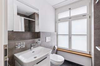 The R Apartment Rosengasse - Schaffhausen - 9