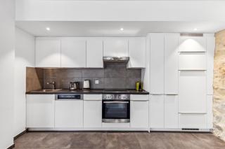 The R Apartment Rosengasse - Schaffhausen - 1