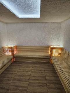 Residence Hill , apartman Stefan A023 - 8