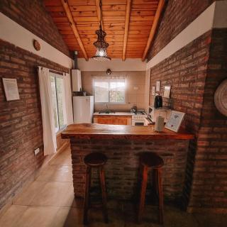 Cabañas Estilo RG - 2