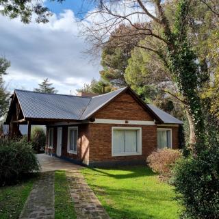 Cabañas Estilo RG - Villa Ventana - 7