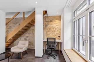 The R Apartment Rosengasse - Schaffhausen - 7