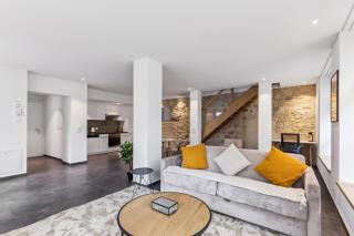 The R Apartment Rosengasse - Schaffhausen - 0