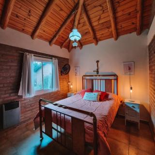 Cabañas Estilo RG - Villa Ventana - 1