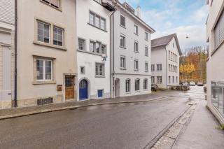 The R Apartment Rosengasse - Schaffhausen - 7