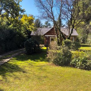 Cabañas Estilo RG - 9