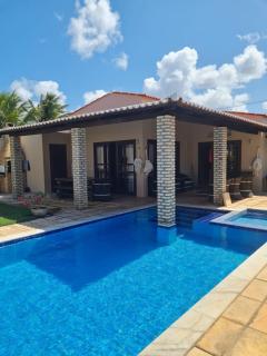 Casa Jasmin - Touros - 5