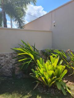 Casa Jasmin - Touros - 1