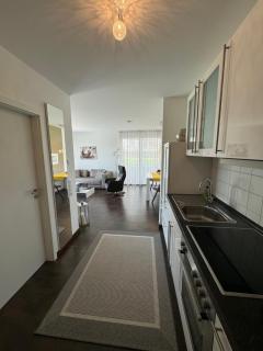 Schicke FeWo mit Hotelfeeling - Pool, Sauna, Golf - Bad Bellingen - 5