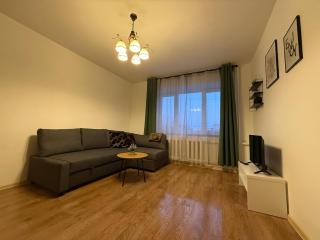 Balvi center apartment - 8