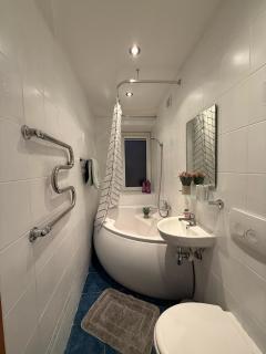 Balvi center apartment - Balvi - 1