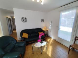 La Maison des Rosiers - 9