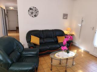 La Maison des Rosiers - Lourdes - 3