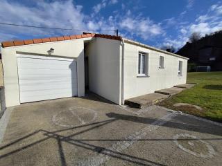 La Maison des Rosiers - 0