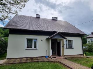 Bieszczadzka Chata - Ropienka - 0