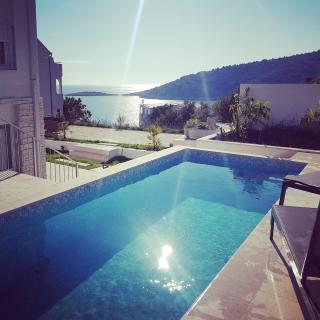 Villa Hrvatska - Ražanj - 0