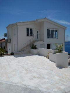 Villa Hrvatska - Ražanj - 9