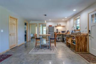 Rustic Elegance - Himrod - 8