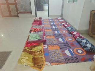 Luxury stay near Arail Ghat - Prayagraj - 9