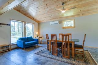 Rustic Elegance - Himrod - 5