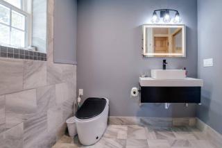 Rustic Elegance - Himrod - 1