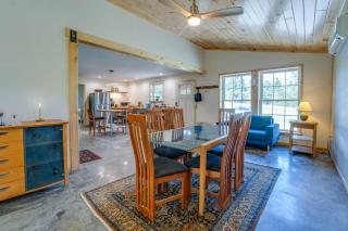 Rustic Elegance - Himrod - 4