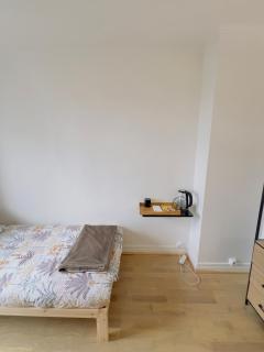 Chambre chelles près de Paris Est - Chelles - 4