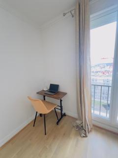 Chambre chelles près de Paris Est - Chelles - 3