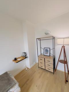 Chambre chelles près de Paris Est - Chelles - 1
