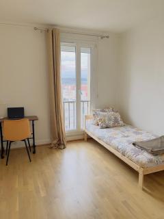Chambre chelles près de Paris Est - Chelles - 5