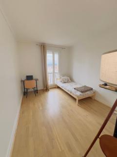 Chambre chelles près de Paris Est - Chelles - 0