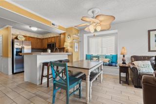 Tilghman Beach & Racquet Club 238-2nd Row-Ocean Drive Section - Myrtle Beach - 6