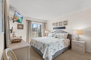 Tilghman Beach & Racquet Club 238-2nd Row-Ocean Drive Section - Myrtle Beach - 3