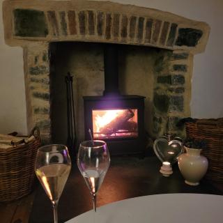 Brynteg cottage near seaside resort of New Quay - 3