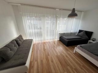 Reiheneckhaus mit Garten und Terasse - 4