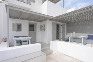 ILIOS new 2bd house in Naousa - Naousa - 3