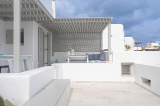 ILIOS new 2bd house in Naousa - 1