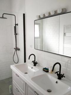 maison familiale climatisée piscine - Blanquefort - 2