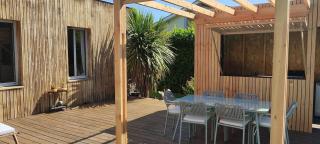 maison familiale climatisée piscine - Blanquefort - 9