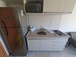 Apartamento vista mar em Armação - Salvador - 5