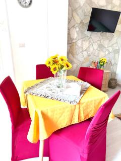 Stefy's House - Scalea - 4