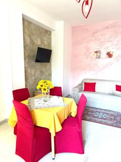 Stefy's House - Scalea - 5