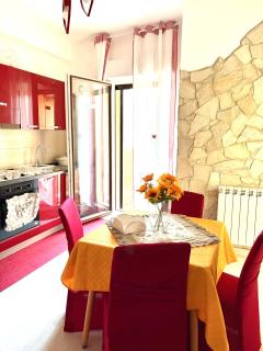 Stefy's House - Scalea - 1