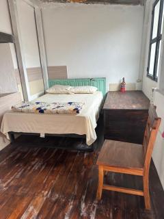 Hostal Casa La Merced - 1
