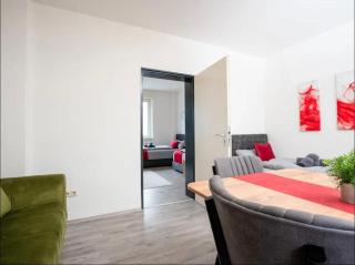 Livemore24 - Apartment 2 in Herten West 24-7 Check-in - 1